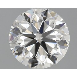 Diament szlif okrągły, 1.5ct, VS2, I, GIA 1517252329
