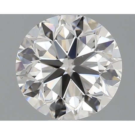 Diament szlif okrągły, 1.5ct, VS2, I, GIA 1517252329
