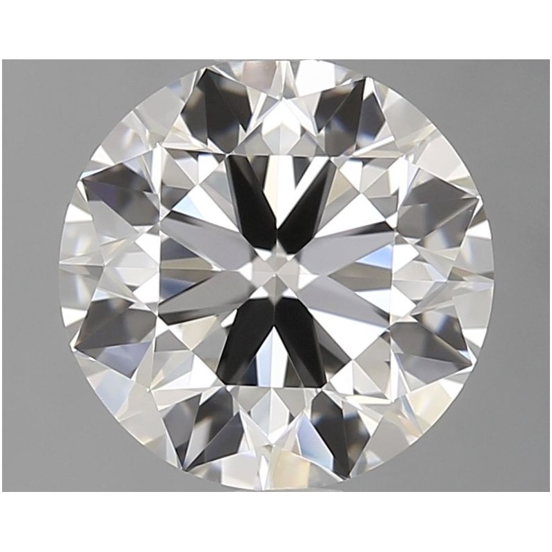 Diament szlif okrągły, 1.5ct, VVS2, I, GIA 2497410287 Diament szlif okrągły, 1.5ct, VVS2, I, GIA 2497410287
