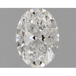 Diament szlif owalny, 1.2ct, VS1, F, GIA 7526244271