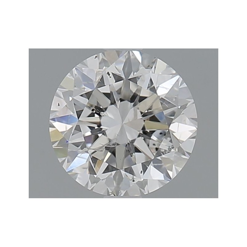 Diament szlif okrągły, 1.01ct, SI2, G, HRD 250000276290