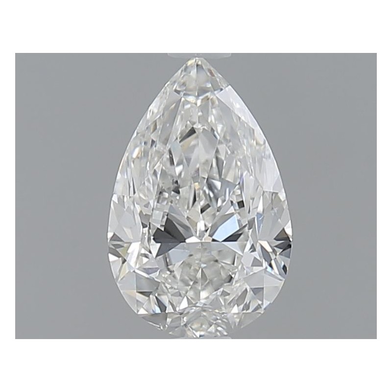 Diament szlif gruszkowy, 1ct, SI1, F, HRD 250000247046 Diament szlif gruszkowy, 1ct, SI1, F, HRD 250000247046