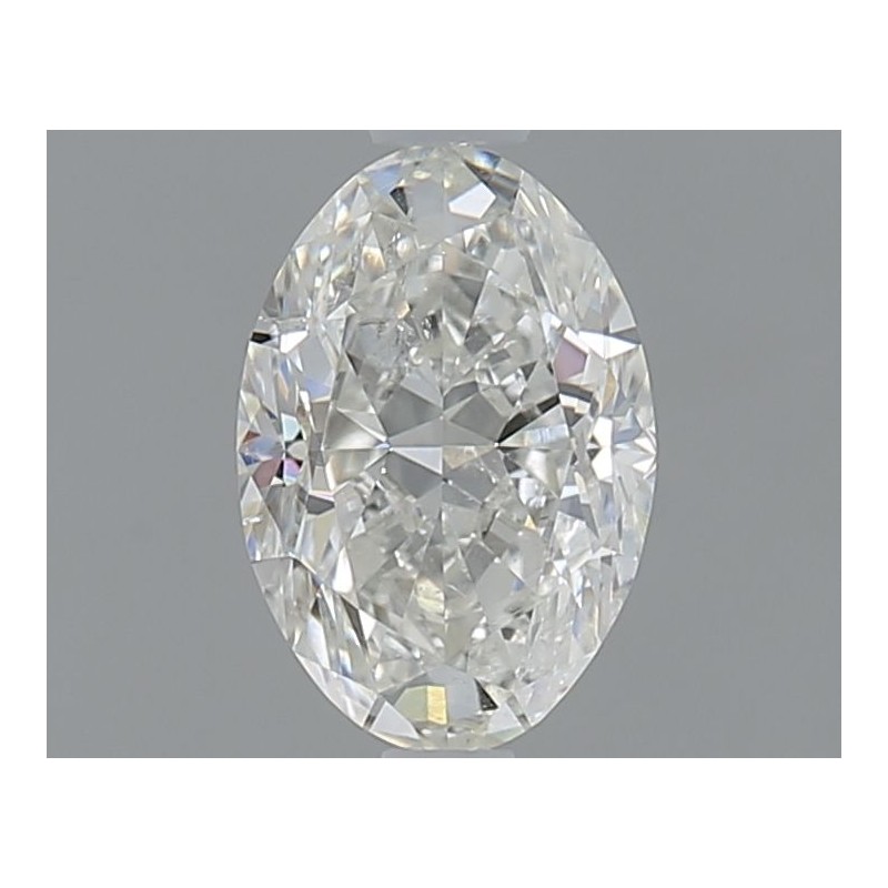 Diament szlif owalny, 1ct, SI2, H, HRD 250000264184