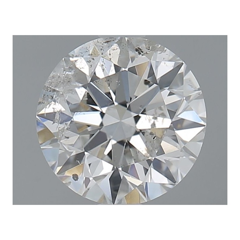 Diament szlif okrągły, 1.2ct, SI2, G, HRD 250000234079 Diament szlif okrągły, 1.2ct, SI2, G, HRD 250000234079