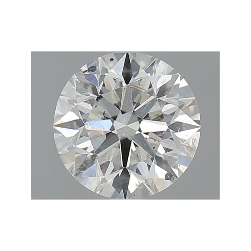 Diament szlif okrągły, 1.01ct, SI2, H, HRD 250000247051 Diament szlif okrągły, 1.01ct, SI2, H, HRD 250000247051