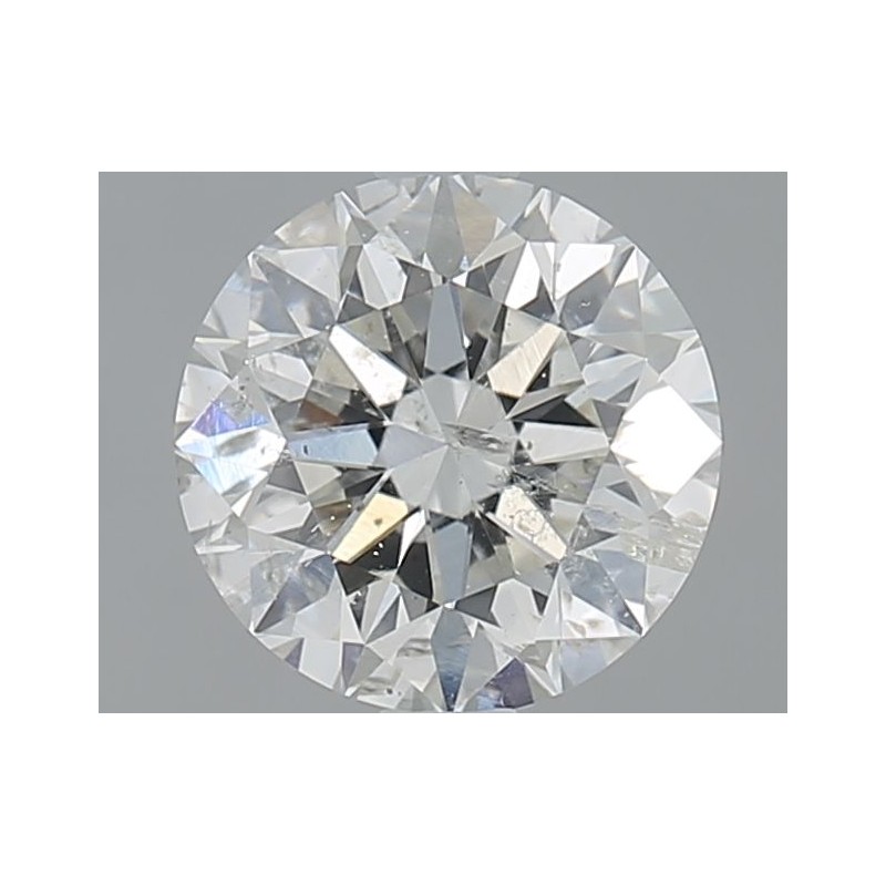 Diament szlif okrągły, 1.2ct, SI2, H, HRD 250000244954 Diament szlif okrągły, 1.2ct, SI2, H, HRD 250000244954