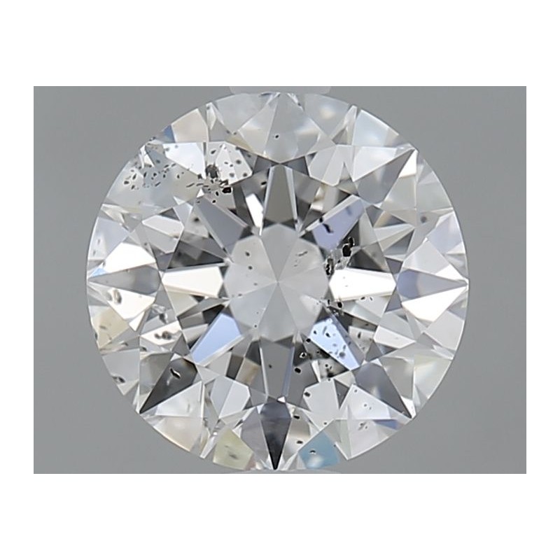 Diament szlif okrągły, 1.25ct, SI2, E, HRD 250000241466 Diament szlif okrągły, 1.25ct, SI2, E, HRD 250000241466
