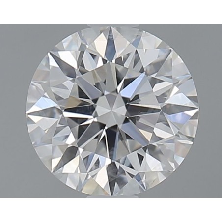 Diament szlif okrągły, 1.01ct, SI2, E, HRD 250000234060