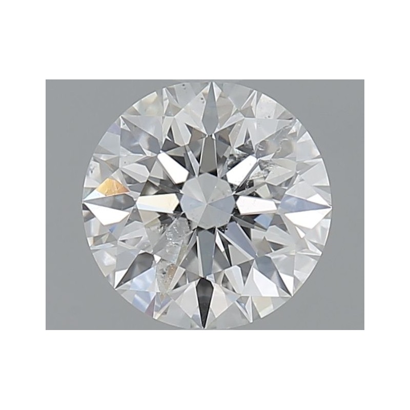 Diament szlif okrągły, 1.01ct, SI2, F, HRD 250000253690 Diament szlif okrągły, 1.01ct, SI2, F, HRD 250000253690