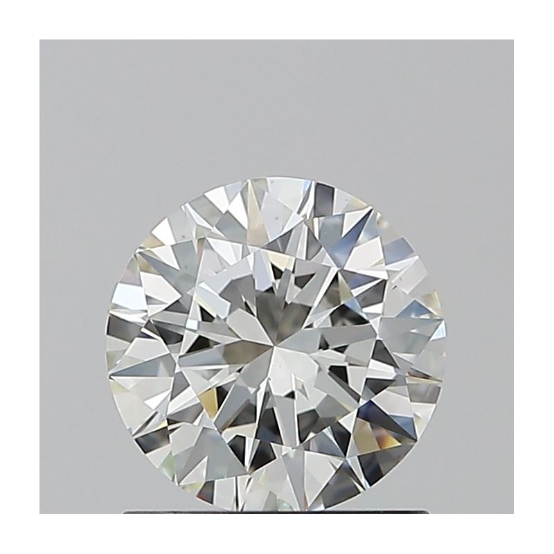 Diament szlif okrągły, 1.01ct, VS1, G, HRD 250000243060
