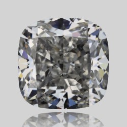 Diament szlif poduszkowy brylantowy, 1.51ct, SI2, H, GIA 6522788266