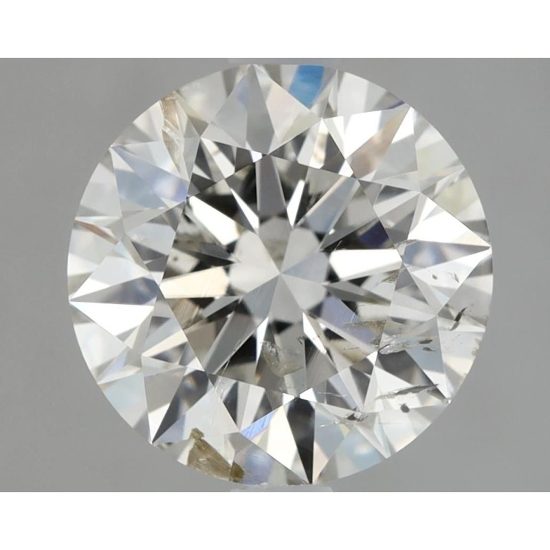 Diament szlif okrągły, 1.5ct, SI2, I, IGI 557223923 Diament szlif okrągły, 1.5ct, SI2, I, IGI 557223923