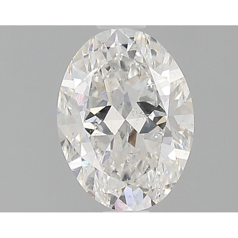 Diament szlif owalny, 1ct, SI2, G, GIA 6432563442