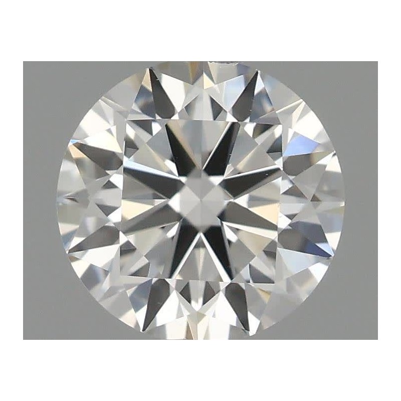 Diament szlif okrągły, 0.45ct, VVS2, I, GIA 6482558711 Diament szlif okrągły, 0.45ct, VVS2, I, GIA 6482558711