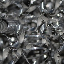 Złom platyny pr. 999