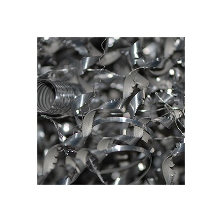 Złom platyny pr. 999