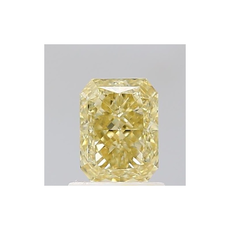 Diament o barwie fantazyjnej radiant, 1.01ct, VS1, Fancy Brownish Yellow, GIA 2518291855 Diament o barwie fantazyjnej radiant, 1.01ct, VS1, Fancy Brownish Yellow, GIA 2518291855