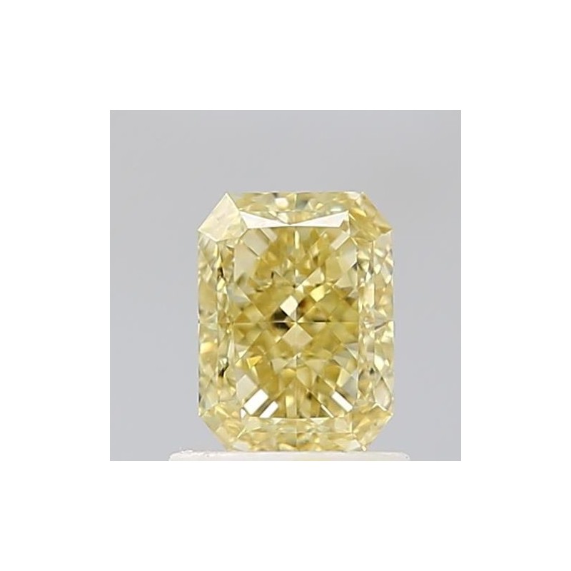 Diament o barwie fantazyjnej radiant, 1.01ct, VVS1, Fancy Brownish Yellow, GIA 6515291863 Diament o barwie fantazyjnej radiant, 1.01ct, VVS1, Fancy Brownish Yellow, GIA 6515291863