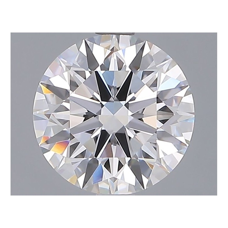 Diament laboratoryjny bezbarwny szlif okrągły, 2.05ct, VVS1, E, IGI LG750534987