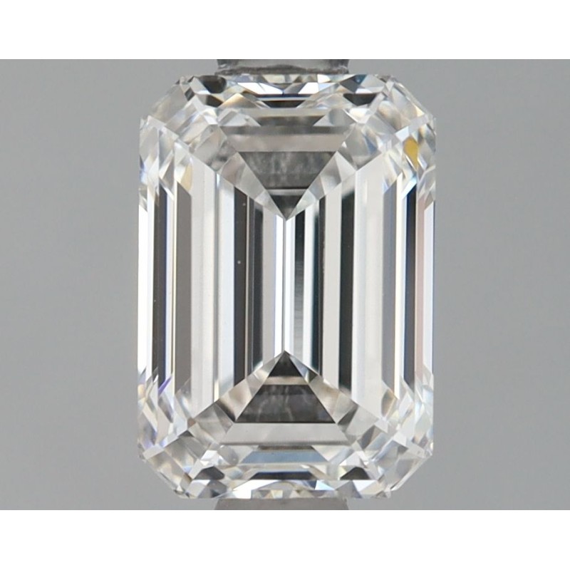 Diament laboratoryjny bezbarwny szlif szmaragdowy, 1.19ct, VVS2, F, IGI LG592319886 Diament laboratoryjny bezbarwny szlif szmaragdowy, 1.19ct, VVS2, F, IGI LG592319886