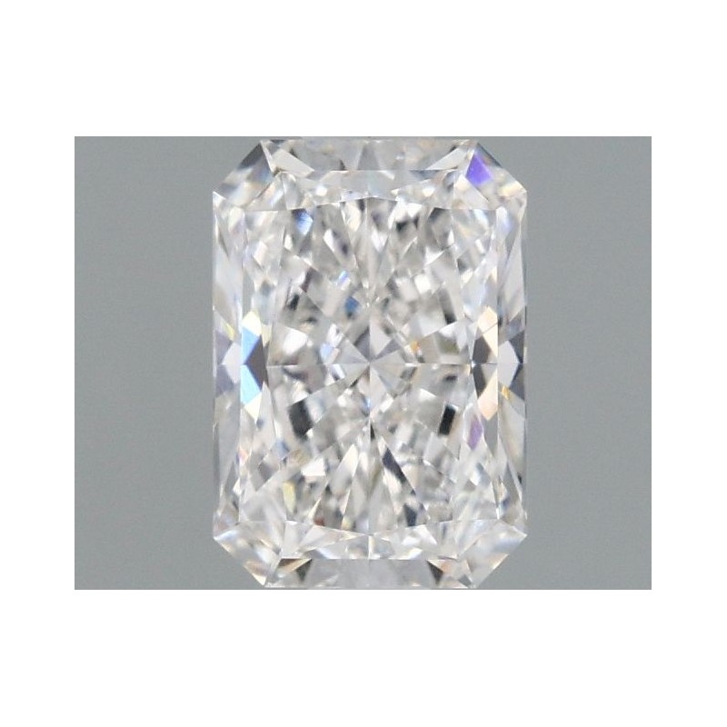 Diament laboratoryjny bezbarwny radiant, 1.06ct, VVS2, E, IGI LG652443955