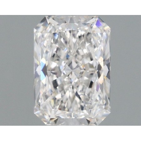Diament laboratoryjny bezbarwny radiant, 1.06ct, VVS2, E, IGI LG652443955