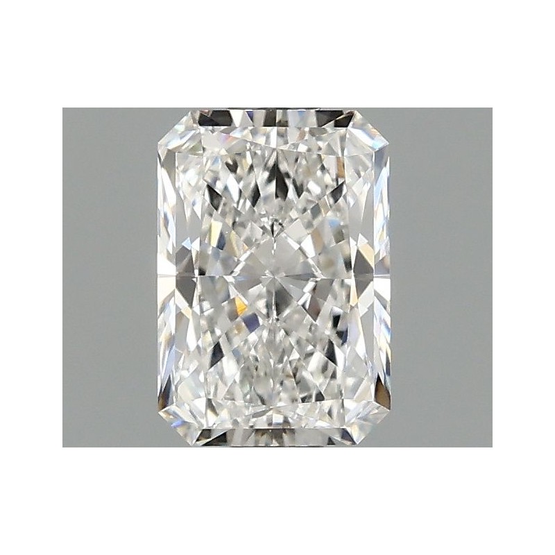Diament laboratoryjny bezbarwny radiant, 1.05ct, VVS2, E, IGI LG662446763