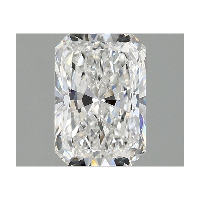 Diament laboratoryjny bezbarwny radiant, 1.08ct, VVS2, E, IGI LG689548078 Diament laboratoryjny bezbarwny radiant, 1.08ct, VVS2, E, IGI LG689548078
