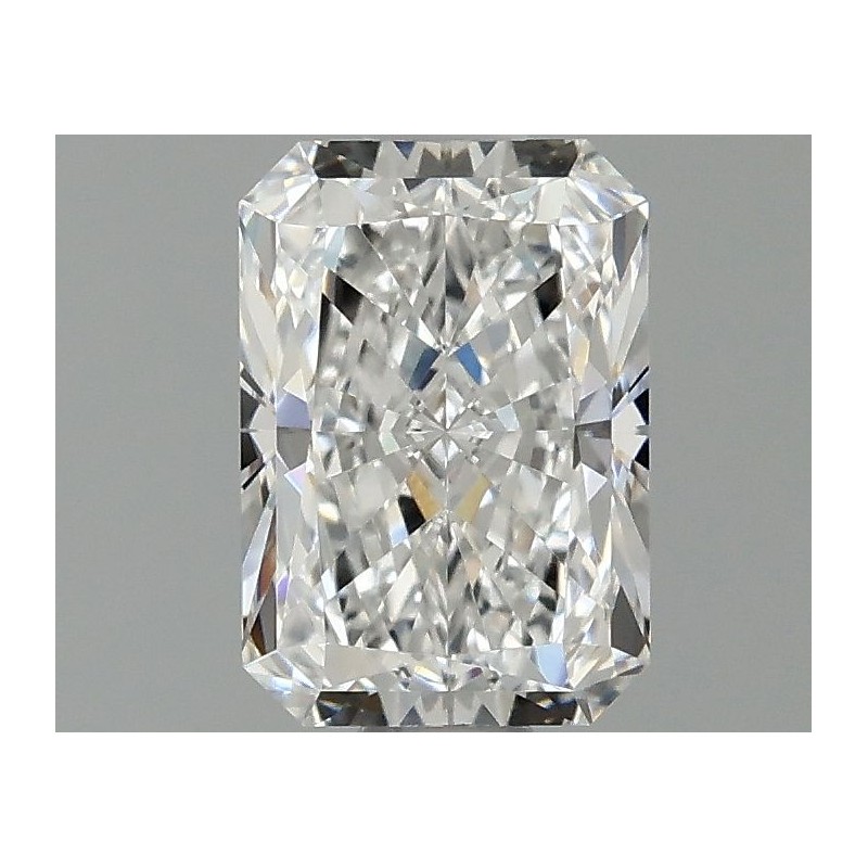 Diament laboratoryjny bezbarwny radiant, 1.06ct, VVS2, E, IGI LG674508407 Diament laboratoryjny bezbarwny radiant, 1.06ct, VVS2, E, IGI LG674508407