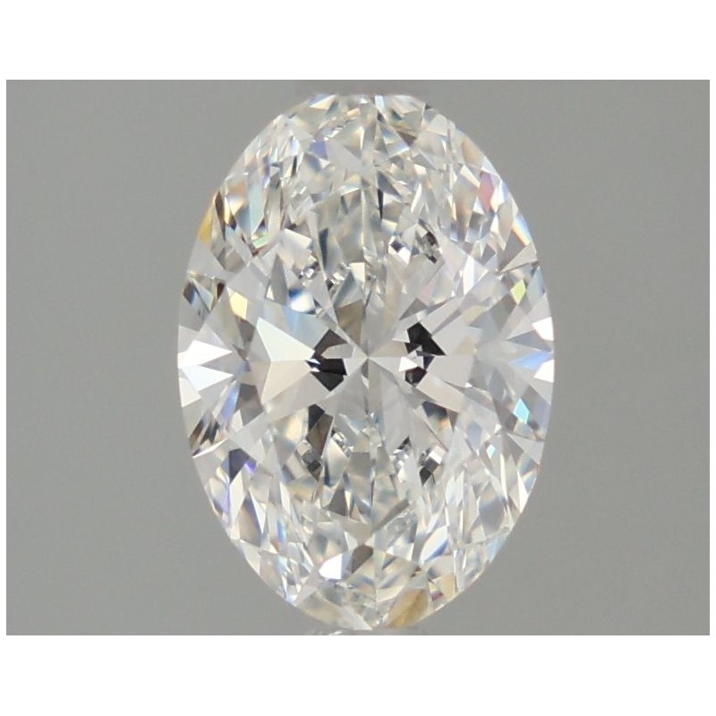 Diament laboratoryjny bezbarwny szlif owalny, 1.59ct, VVS2, E, IGI LG726570923 Diament laboratoryjny bezbarwny szlif owalny, 1.59ct, VVS2, E, IGI LG726570923