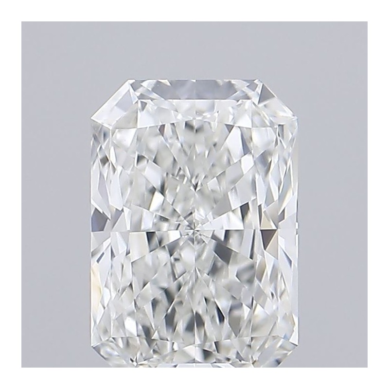 Diament laboratoryjny bezbarwny radiant, 1.51ct, IF, F, IGI LG726521058 Diament laboratoryjny bezbarwny radiant, 1.51ct, IF, F, IGI LG726521058