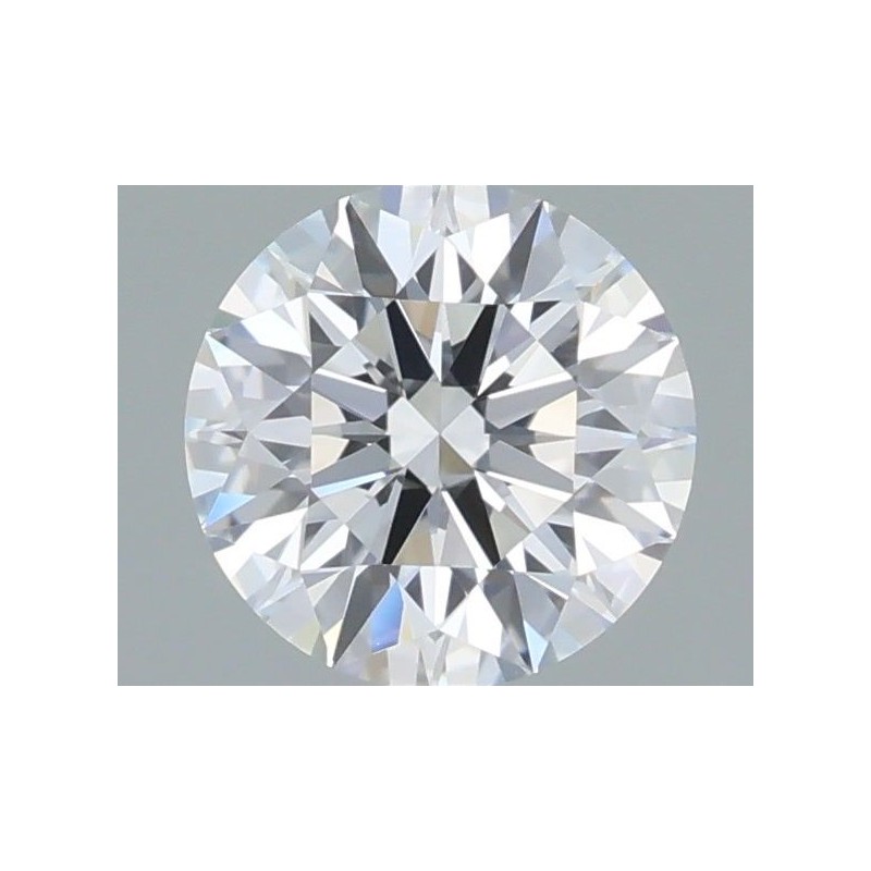 Diament laboratoryjny bezbarwny szlif okrągły, 1.02ct, VVS2, E, IGI LG739579272