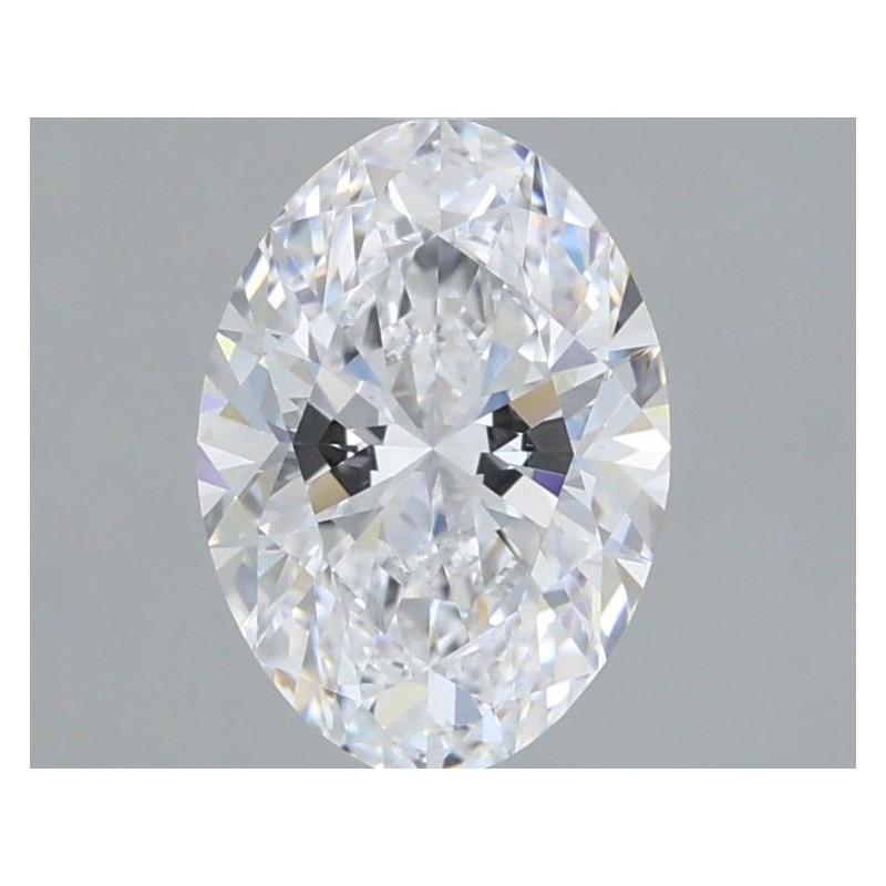 Diament laboratoryjny bezbarwny szlif owalny, 1.22ct, VVS2, D, IGI LG739579310 Diament laboratoryjny bezbarwny szlif owalny, 1.22ct, VVS2, D, IGI LG739579310