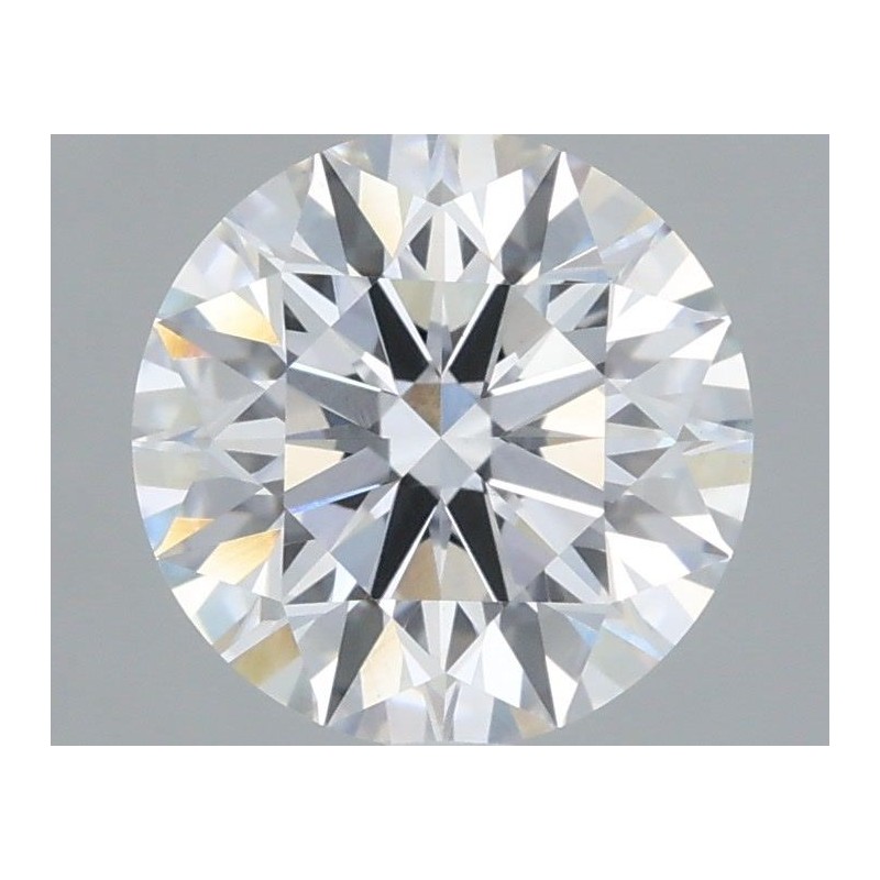 Diament laboratoryjny bezbarwny szlif okrągły, 2.01ct, VVS2, E, IGI LG739579457