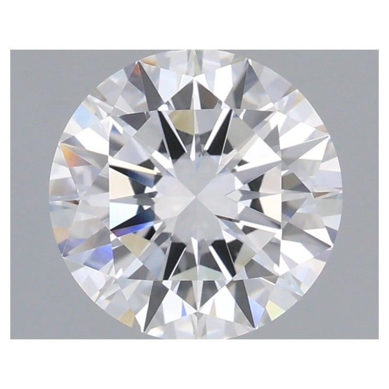Diament laboratoryjny bezbarwny szlif okrągły, 1.98ct, VVS2, D, IGI LG739579303
