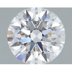 Diament laboratoryjny bezbarwny szlif okrągły, 1.05ct, VVS2, E, IGI LG739579267