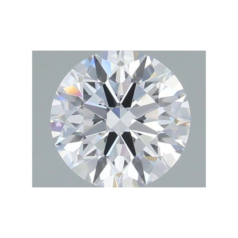 Diament laboratoryjny bezbarwny szlif okrągły, 1.03ct, VVS2, E, IGI LG739579268