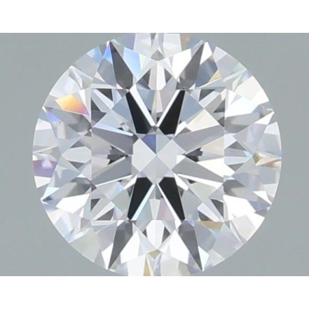 Diament laboratoryjny bezbarwny szlif okrągły, 1.03ct, VVS2, E, IGI LG739579268