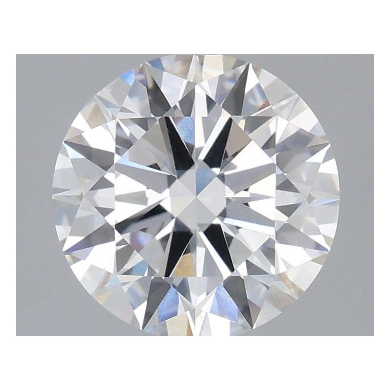 Diament laboratoryjny bezbarwny szlif okrągły, 2.03ct, VVS2, E, IGI LG739579490