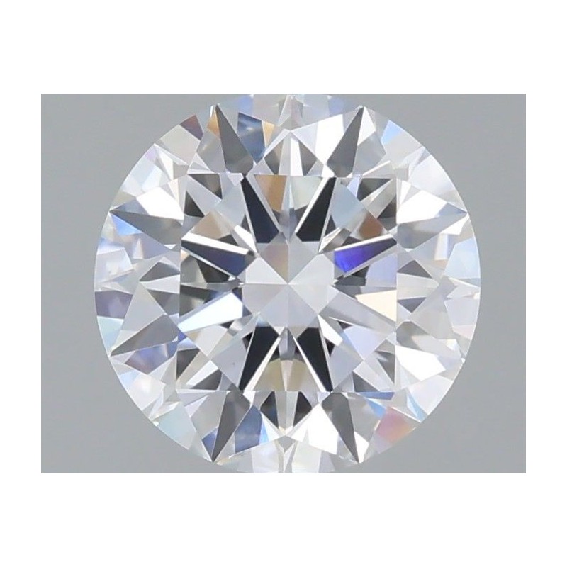 Diament laboratoryjny bezbarwny szlif okrągły, 2.03ct, VVS2, D, IGI LG739579502 Diament laboratoryjny bezbarwny szlif okrągły, 2.03ct, VVS2, D, IGI LG739579502