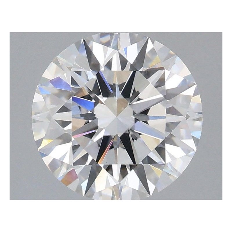 Diament laboratoryjny bezbarwny szlif okrągły, 2.06ct, VVS2, E, IGI LG739579566 Diament laboratoryjny bezbarwny szlif okrągły, 2.06ct, VVS2, E, IGI LG739579566