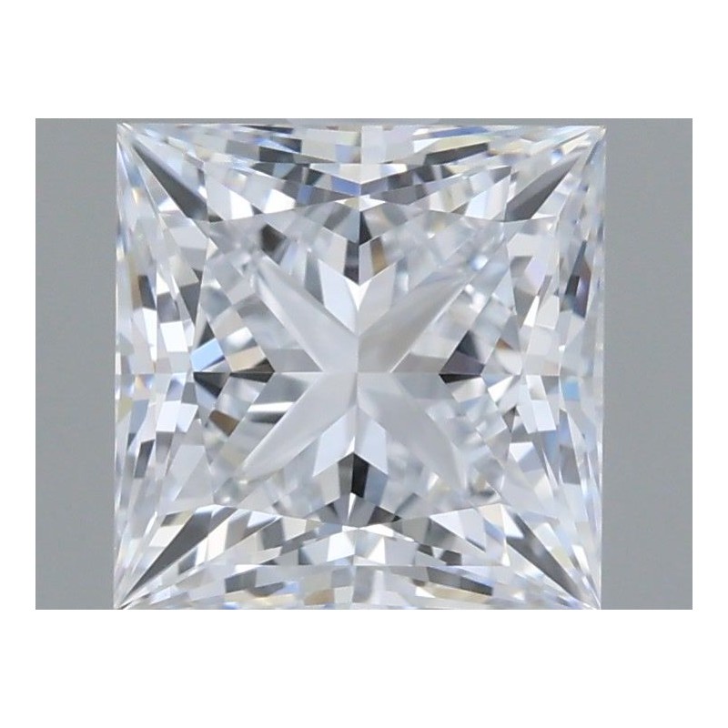 Diament laboratoryjny bezbarwny szlif princess, 1.23ct, VVS2, D, IGI LG739579313 Diament laboratoryjny bezbarwny szlif princess, 1.23ct, VVS2, D, IGI LG739579313