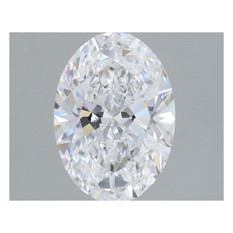 Diament laboratoryjny bezbarwny szlif owalny, 1.21ct, VVS2, D, IGI LG739579312 Diament laboratoryjny bezbarwny szlif owalny, 1.21ct, VVS2, D, IGI LG739579312