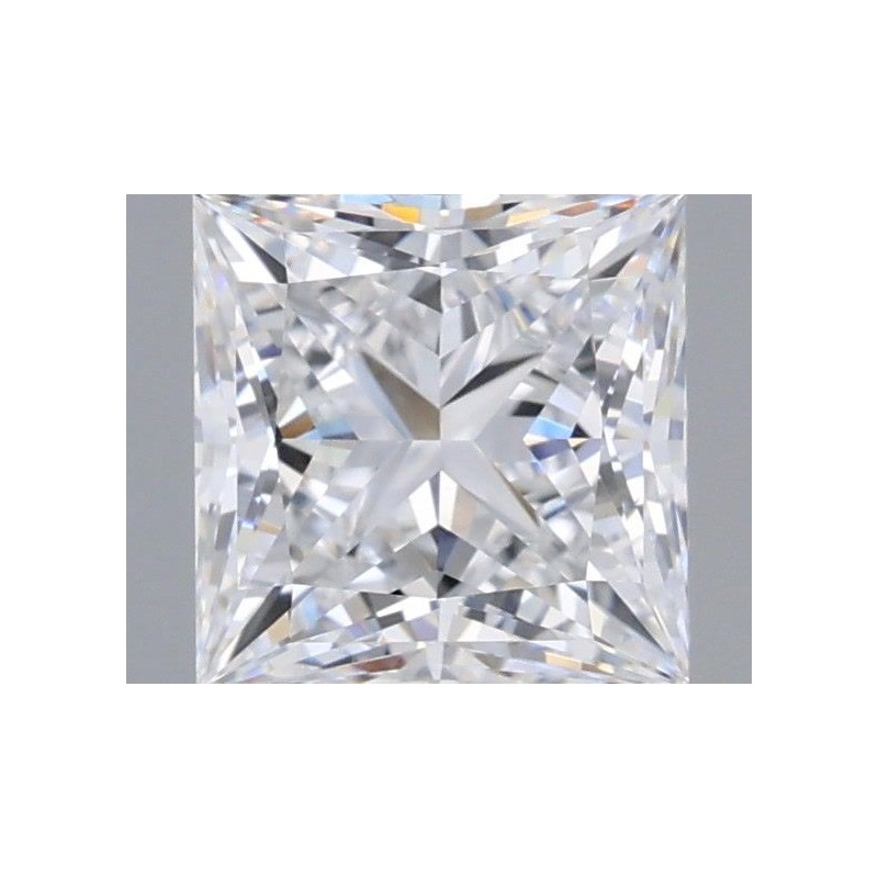 Diament laboratoryjny bezbarwny szlif princess, 1.52ct, VVS2, D, IGI LG739579296 Diament laboratoryjny bezbarwny szlif princess, 1.52ct, VVS2, D, IGI LG739579296