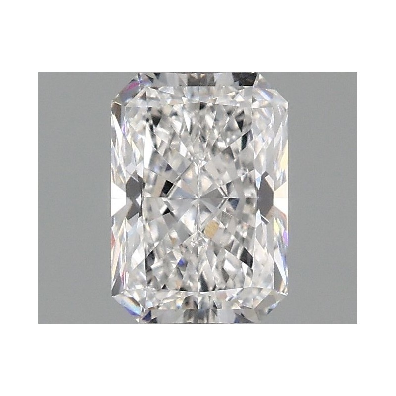 Diament laboratoryjny bezbarwny radiant, 1.04ct, VVS2, E, IGI LG670461960