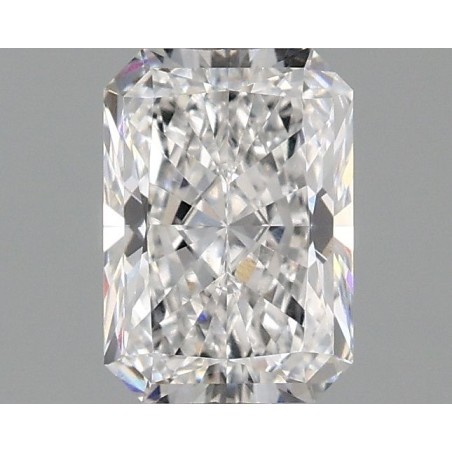 Diament laboratoryjny bezbarwny radiant, 1.04ct, VVS2, E, IGI LG670461960
