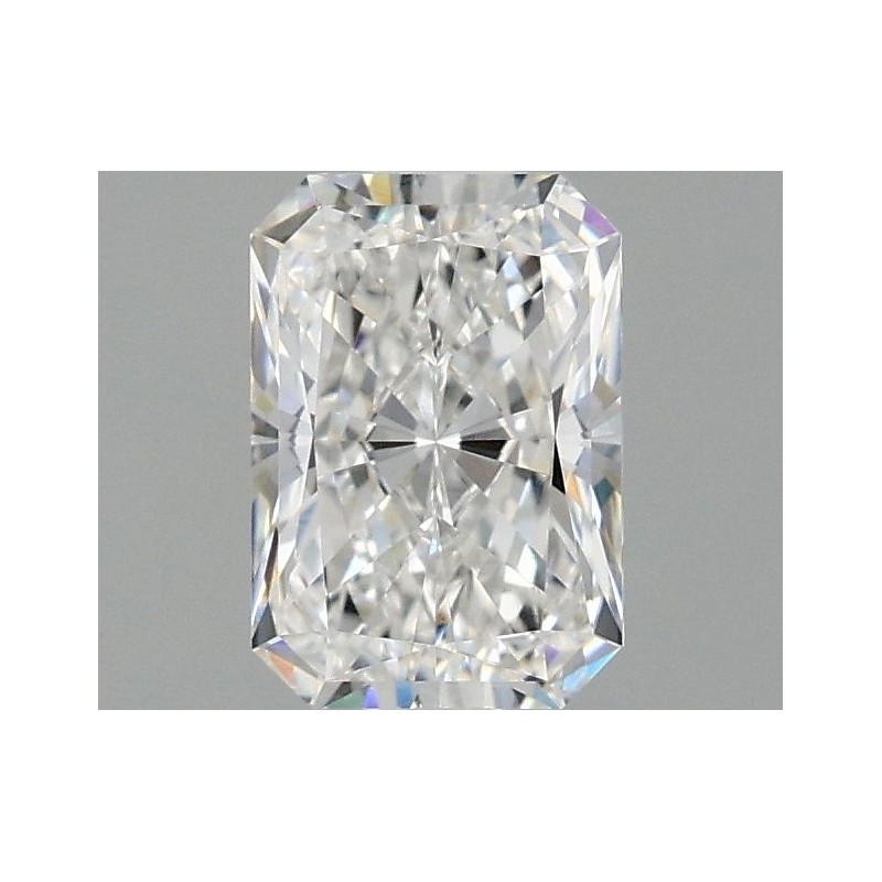 Diament laboratoryjny bezbarwny radiant, 1.05ct, VVS2, E, IGI LG680590990 Diament laboratoryjny bezbarwny radiant, 1.05ct, VVS2, E, IGI LG680590990