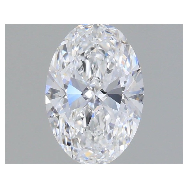 Diament laboratoryjny bezbarwny szlif owalny, 1.02ct, VVS1, D, IGI LG733512552 Diament laboratoryjny bezbarwny szlif owalny, 1.02ct, VVS1, D, IGI LG733512552