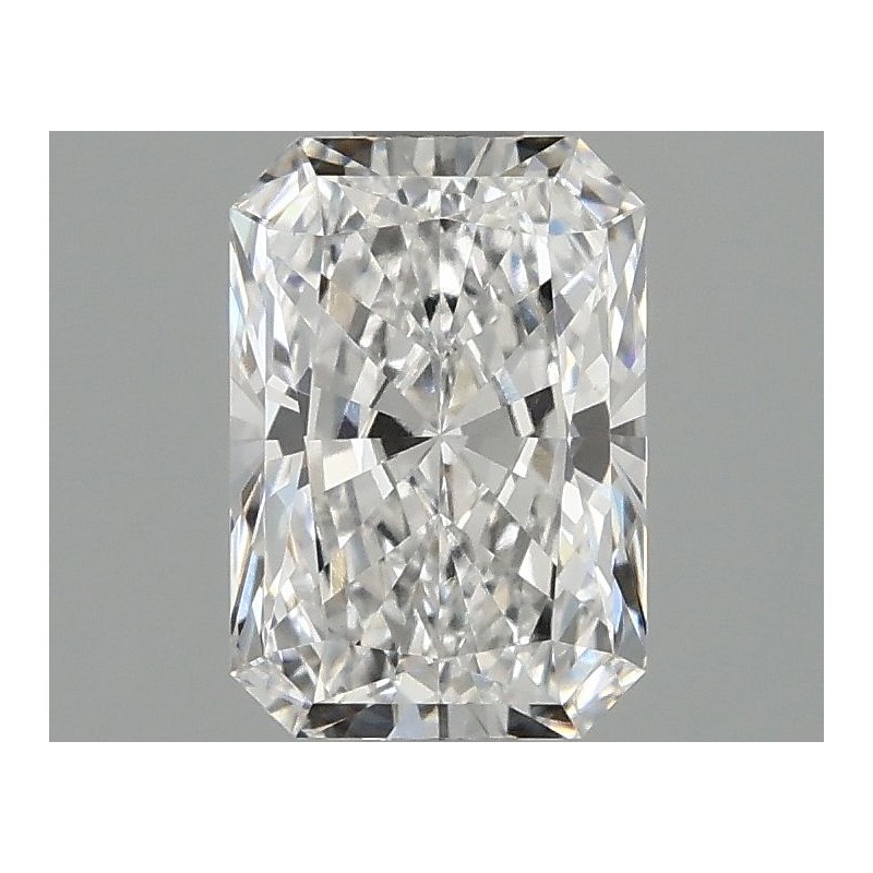 Diament laboratoryjny bezbarwny radiant, 1.06ct, VVS2, E, IGI LG687501734 Diament laboratoryjny bezbarwny radiant, 1.06ct, VVS2, E, IGI LG687501734