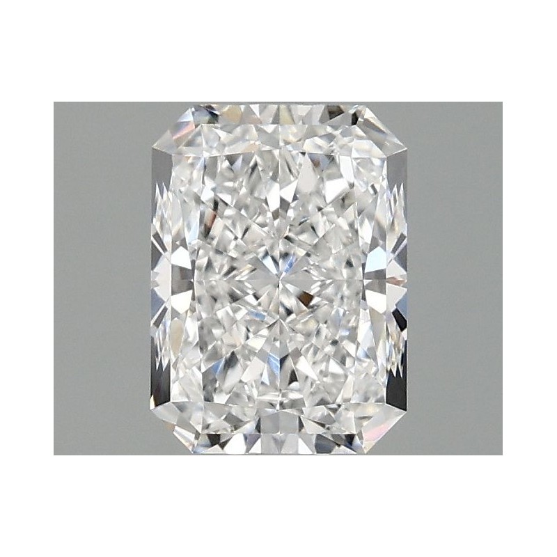 Diament laboratoryjny bezbarwny radiant, 1.03ct, VVS2, E, IGI LG689548070